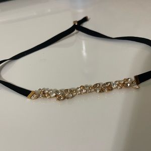 Swarovski Choker Necklace